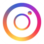 camera for instagram filters & effects android application logo